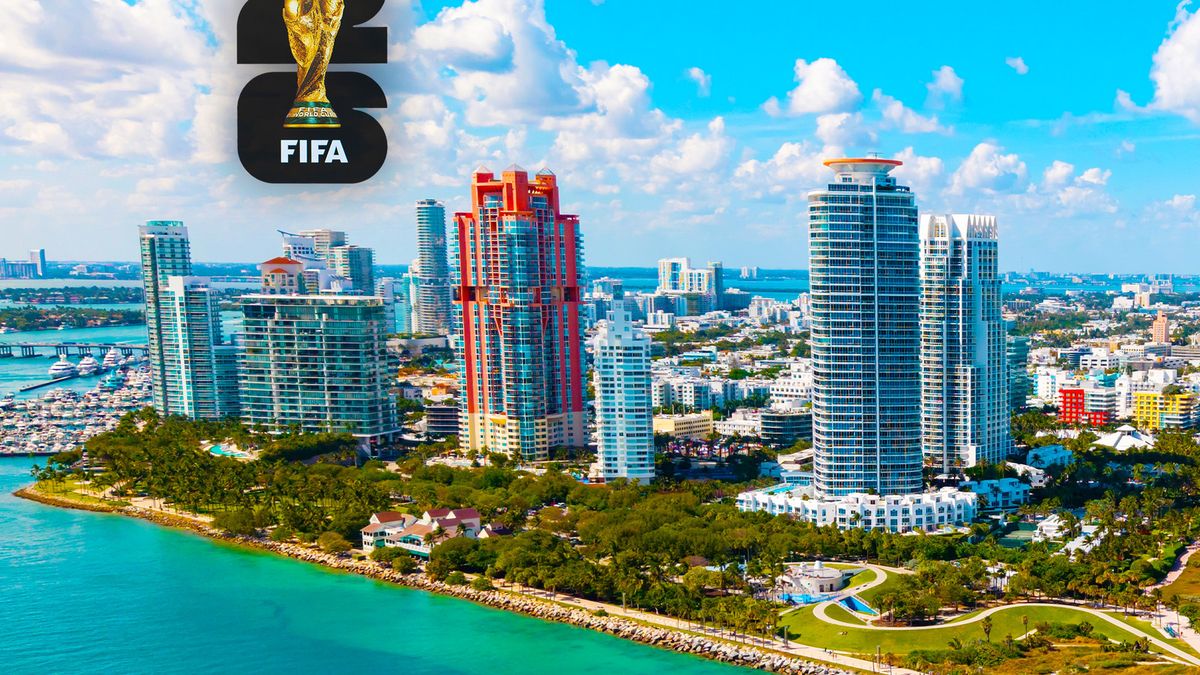 Parking 2026 FIFA World Cup - Match 37 (Group H), 21 June | Event in Miami Gardens | AllEvents