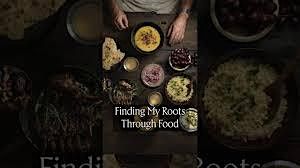 Masterclass: Tracing Your Roots Through Food, 5 December | Event in Bedford | AllEvents