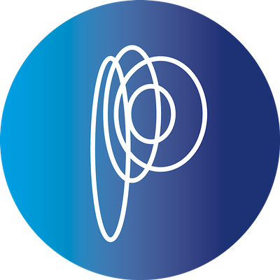 Priddey Marketing logo