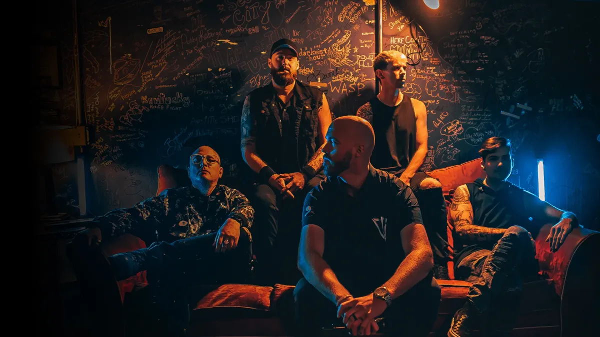 Citizen Soldier, 10 Years, Adelitas Way in Allentown, 16 August | Event in Allentown | AllEvents