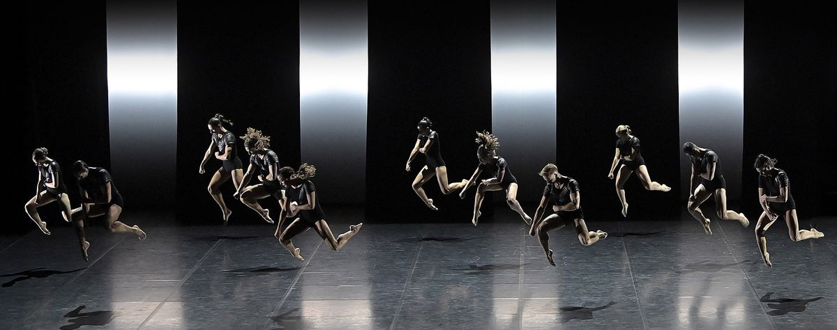 Ballet Preljocaj, 4 November | Event in Santa Barbara | AllEvents