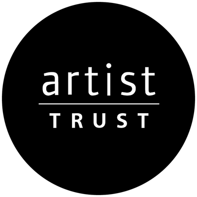 Artist Trust logo