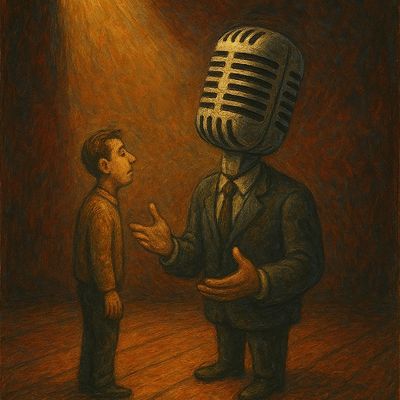 New York Comedy Club Berlin logo