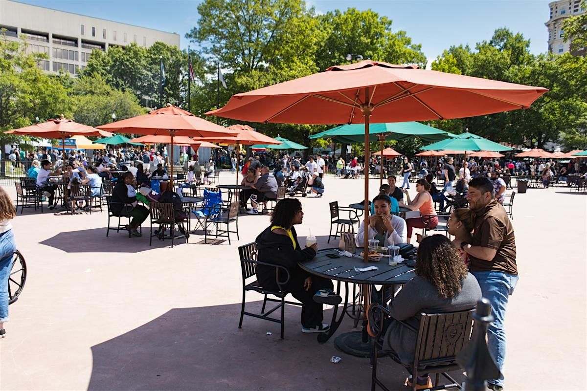 15th  Worcester Food Truck & Craft Beverage Festival, 6 June | Event in Worcester | AllEvents