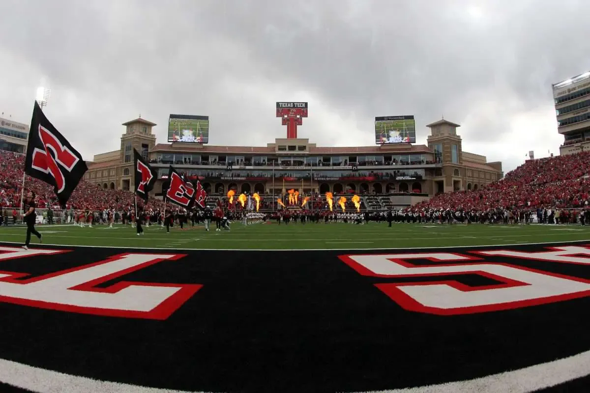 Texas Tech Red Raiders at Baylor Bears Womens Basketball at Foster Pavilion, 9 October | Event in Waco | AllEvents
