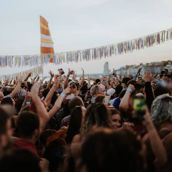 Ben & Jerry’s Sundaes in the Park Festival, 26 July | Event in Isleworth | AllEvents