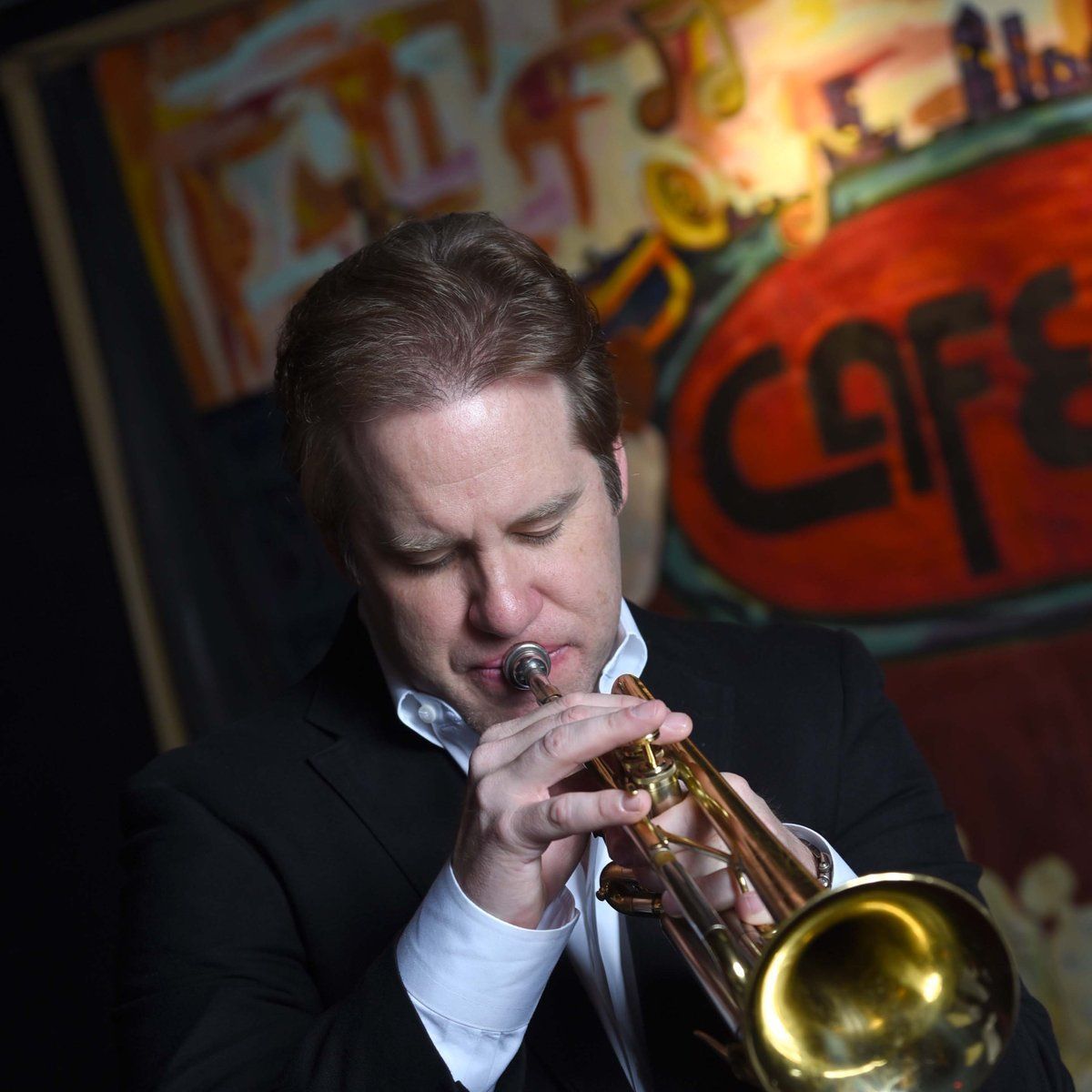 Joe Gransden Celebrates Chet Baker at Middle C Jazz Club, 20 July | Event in Charlotte | AllEvents