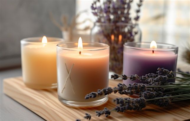 Candle Making, 11 January | Event in Loveland | AllEvents