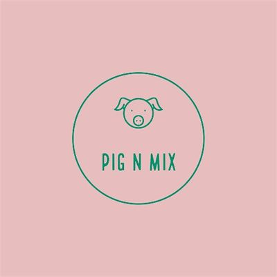 Pig n Mix logo