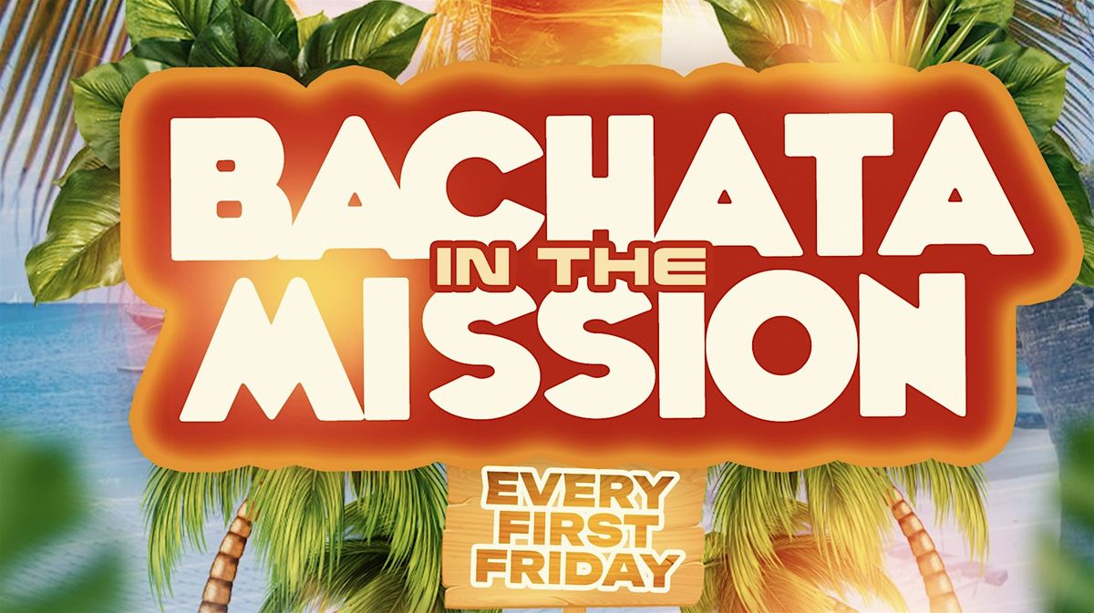 Bachata in the Mission, 5 December | Event in San Francisco | AllEvents