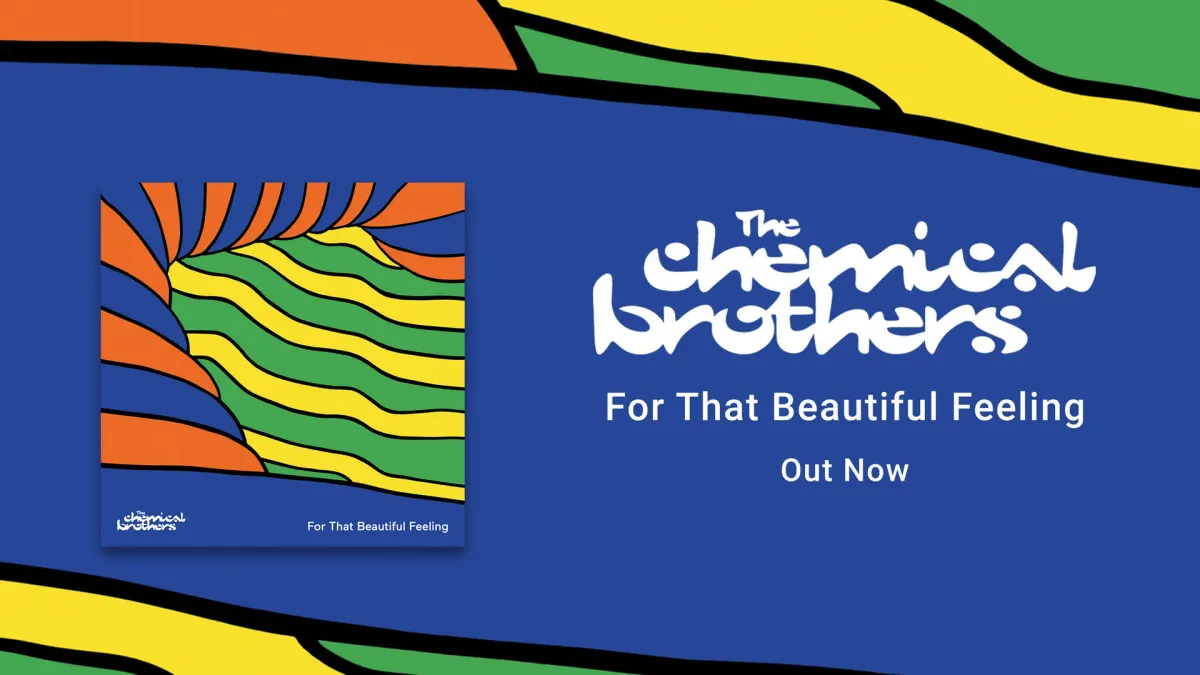 The Chemical Brothers in Huechuraba, 13 February | Event in Vitacura | AllEvents