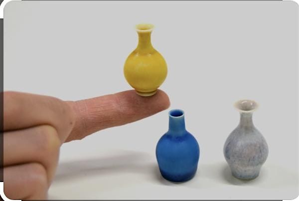 Mini Wheel Throwing Class 12/30, 30 December | Event in Fort Collins | AllEvents