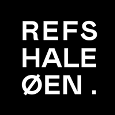 Refshaleøen