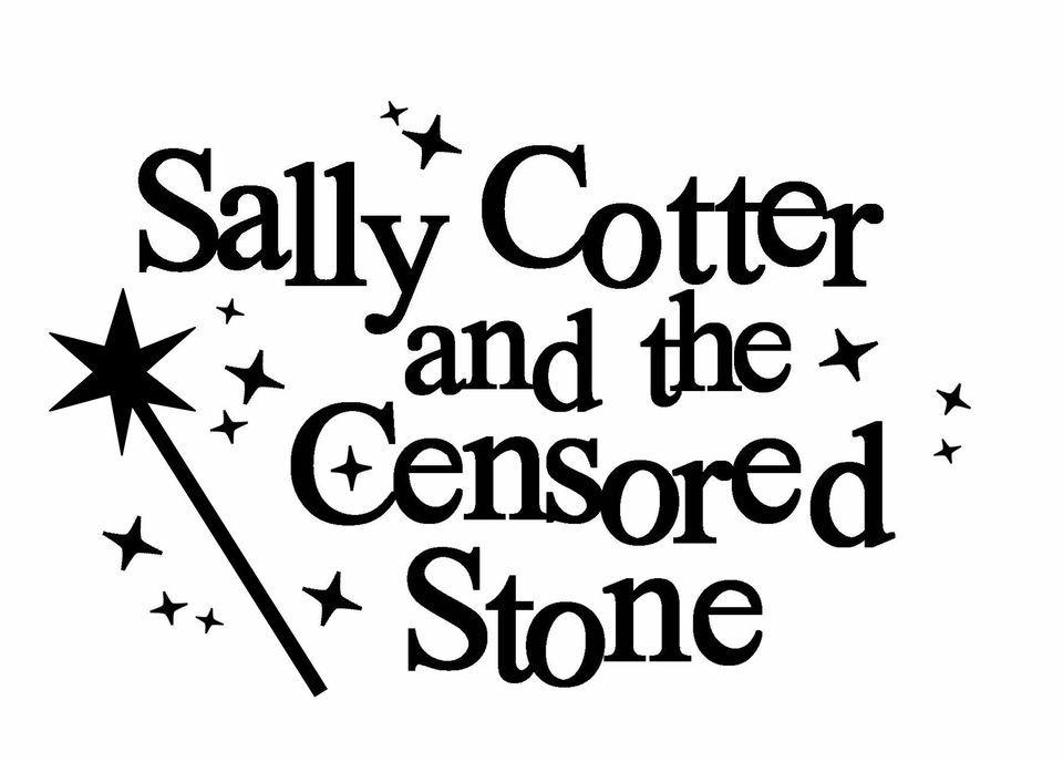 Sally Cotter and the Censored Stone, 700 E Market St, York, PA 17403