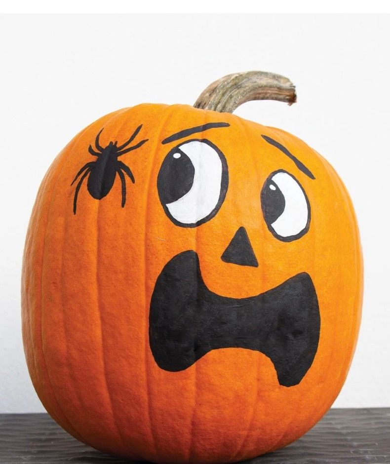 Pumpkin Painting, Austin Submission Fighting, Manchaca, 27 October 2023