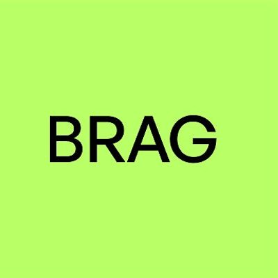 BRAG logo