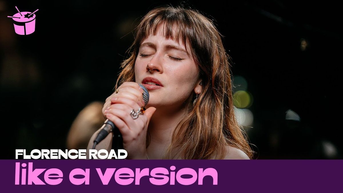 Florence Road London Tickets, KOKO, London, 21 May 2026 | AllEvents