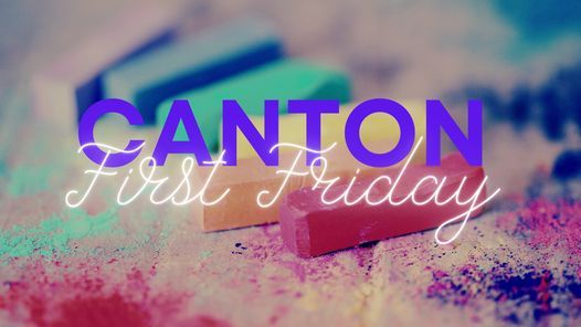 canton-first-friday-chalk-the-walk-canton-arts-district-july-2-2021