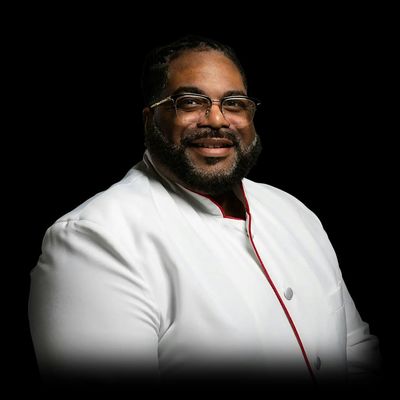 E. Romel Jackson logo