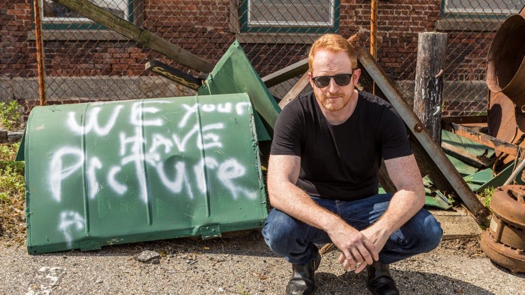 Steve Hofstetter, 30 November | Event in Raleigh | AllEvents