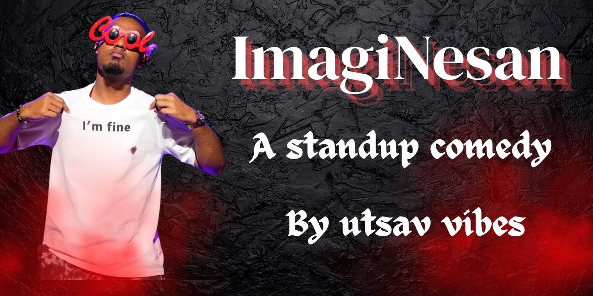 ImagiNesan, 6 December | Event in Salem | AllEvents