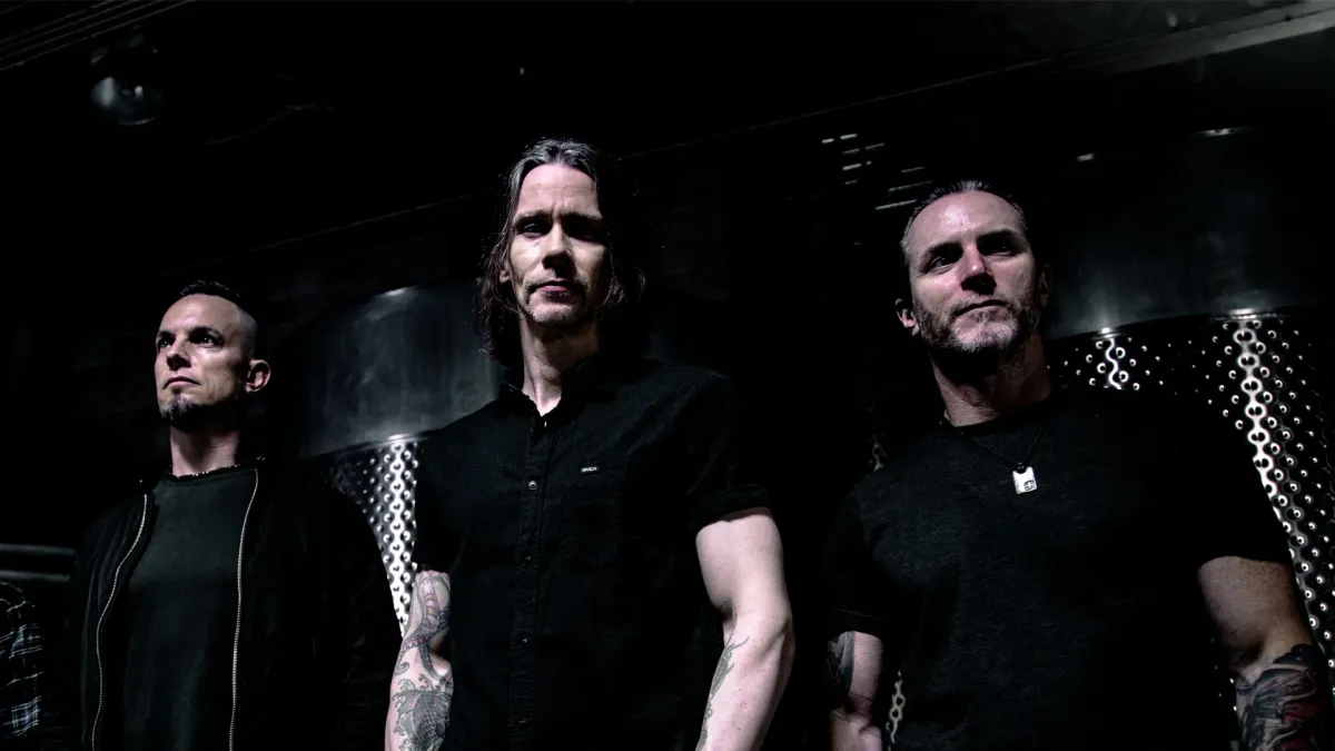 Alter Bridge, Daughtry in Oslo, 17 January | Event in Oslo | AllEvents