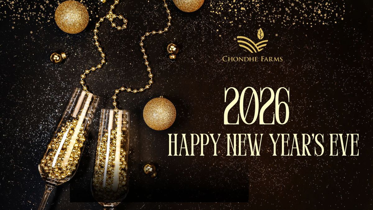 New Year&apos;s Bash 2.0, 31 December | Event in Pune | AllEvents