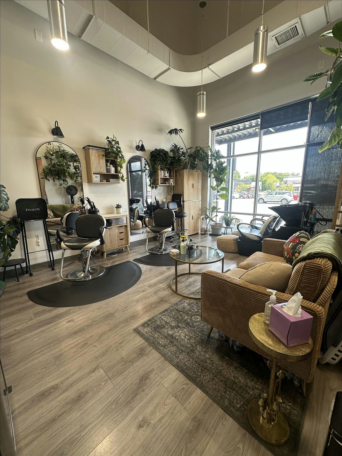 Journey Hair Company's First Anniversary Open House | Event in Akron | AllEvents