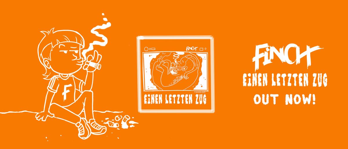 FiNCH in LEIPZIG, 24 October | Event in Leipzig | AllEvents