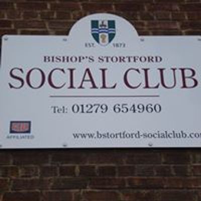 Bishops Stortford Social Club