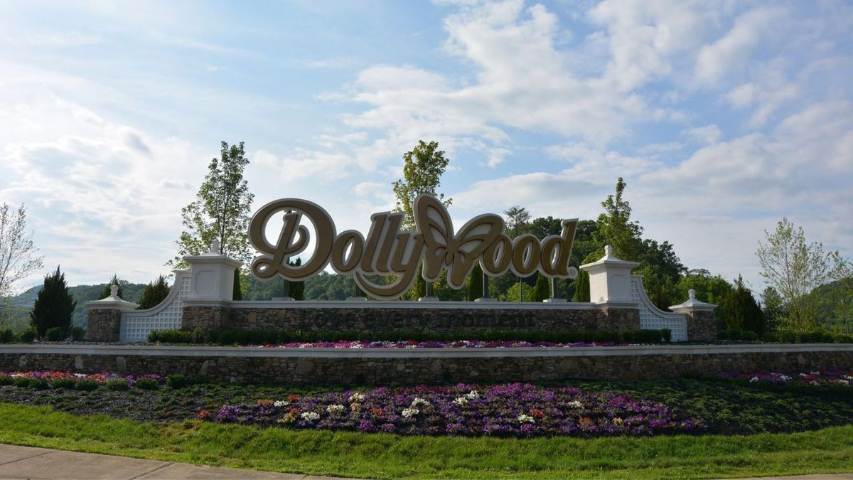 Dollywood - One Day Pass, 2 May | Event in Pigeon Forge | AllEvents
