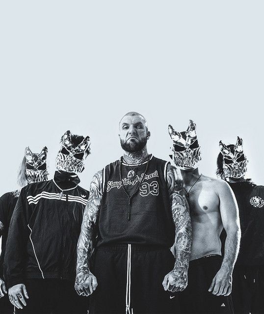Dying Fetus, Scary Kids Scaring Kids, Demon Hunter, Dying Wish, DragonForce, August Burns Red, Bad Omens, Dayseeker, Gojira, Korn, Powerwolf, Return to Dust, SPY, Saliva, Slaughter to Prevail, Sunami, Three Days Grace, Trivium in Sacramento, 4 October