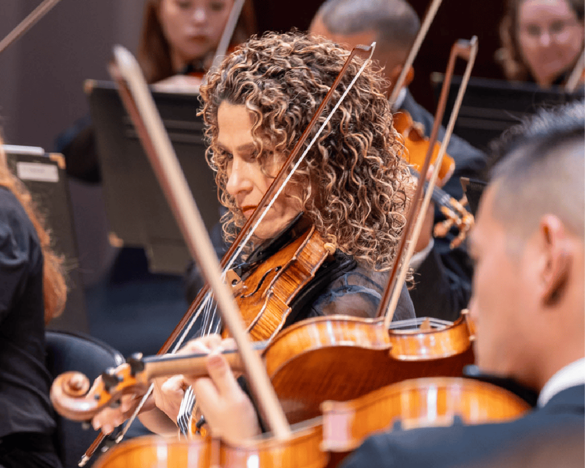 North Carolina Symphony - All Beethoven at Martin Marietta Center for the Performing Arts - Meymandi Concert Hall, 10 October