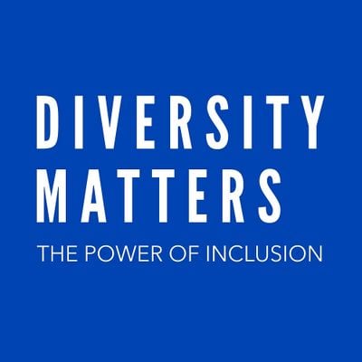 Diversity Matters