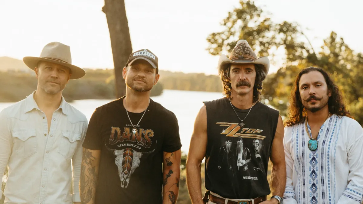 The Wilder Blue in Roswell, 6 September | Event in Roswell | AllEvents