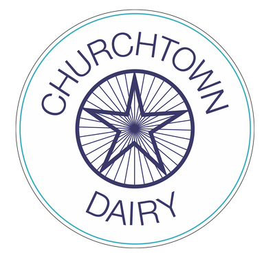 Churchtown Dairy logo