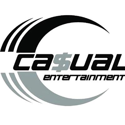 Casual Ent