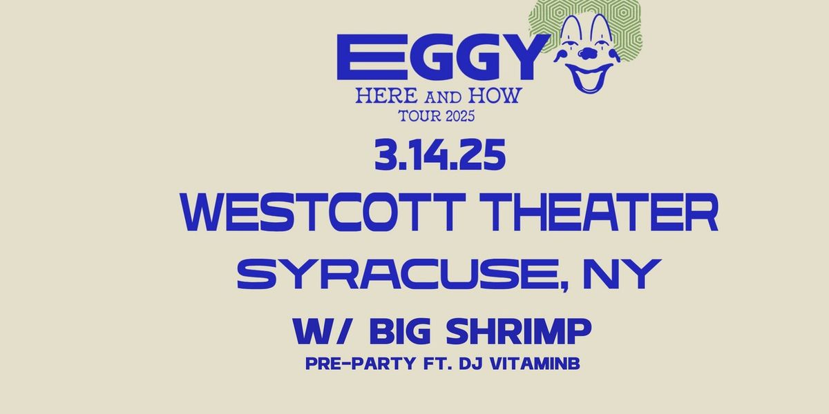 Big Shrimp at 118 North, 24 July | Event in Wayne | AllEvents