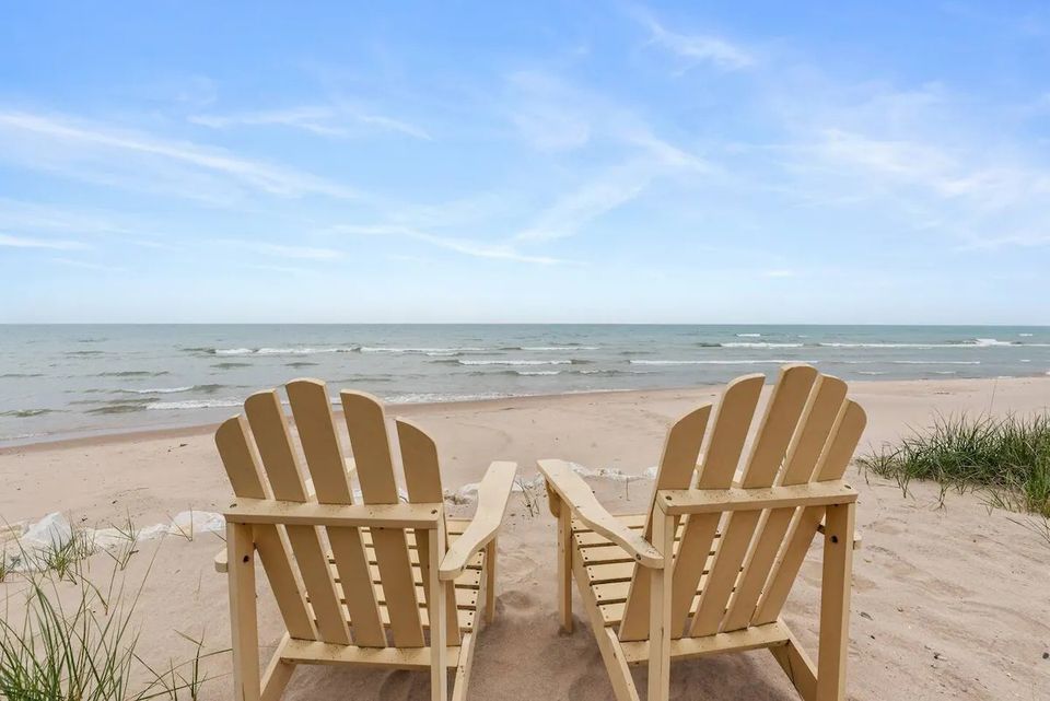 Flourish Into the New Year Womens Retreat, Lake Michigan, Oostburg
