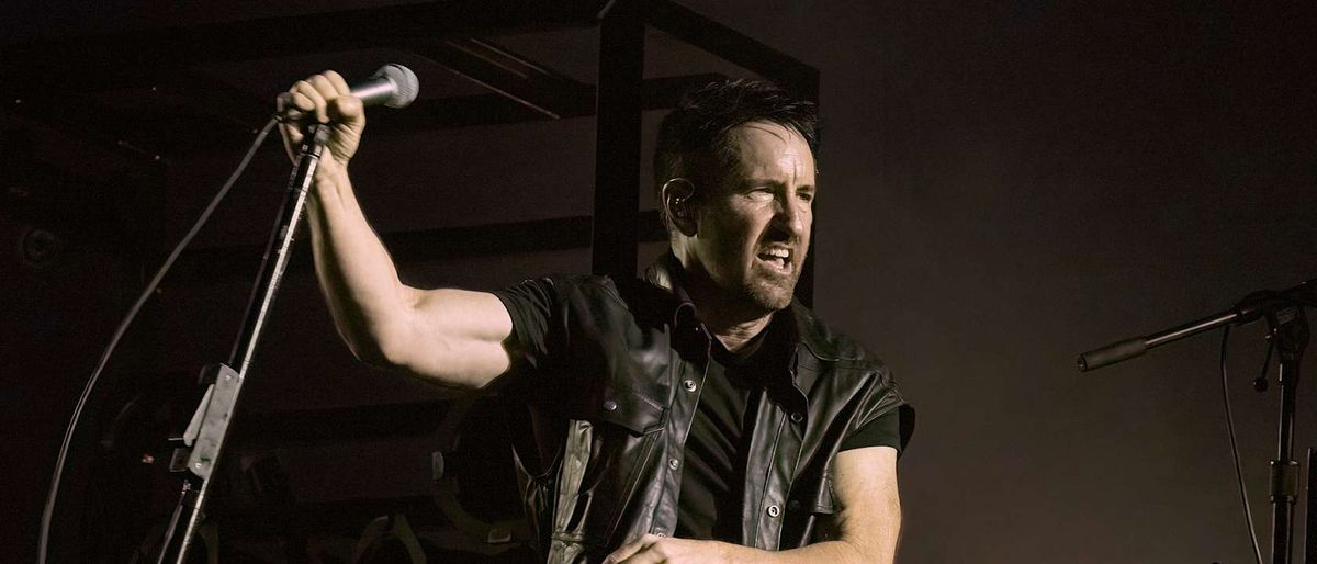Nine Inch Nails Berlin Tickets, 1 July | Event in Berlin | AllEvents