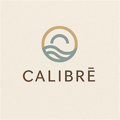 Calibrē Wellness logo
