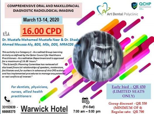 43 Doha Health Wellness Events