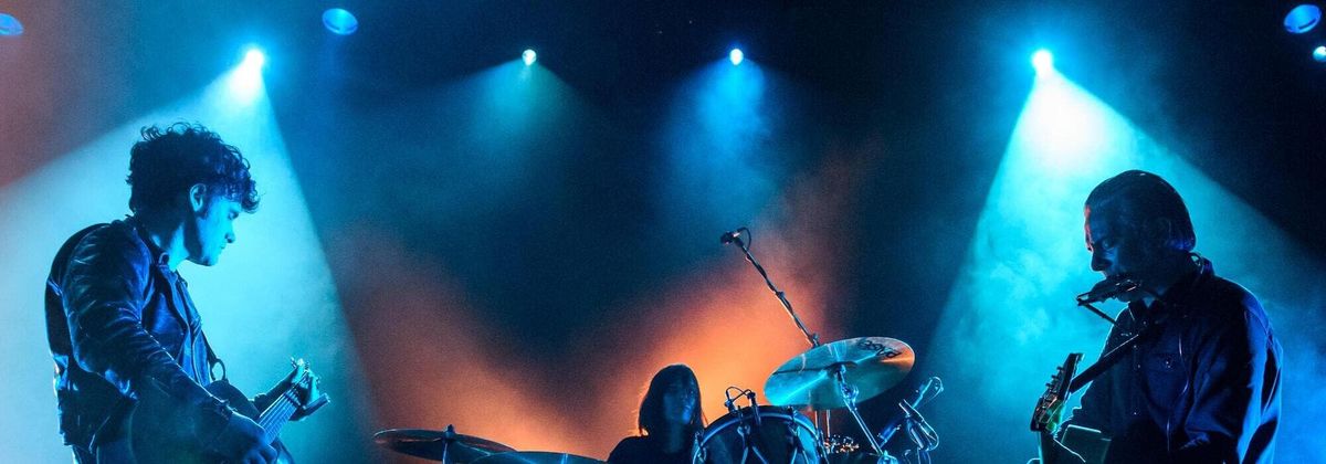 Black Rebel Motorcycle Club with Humanist, 23 October | Event in San Diego | AllEvents