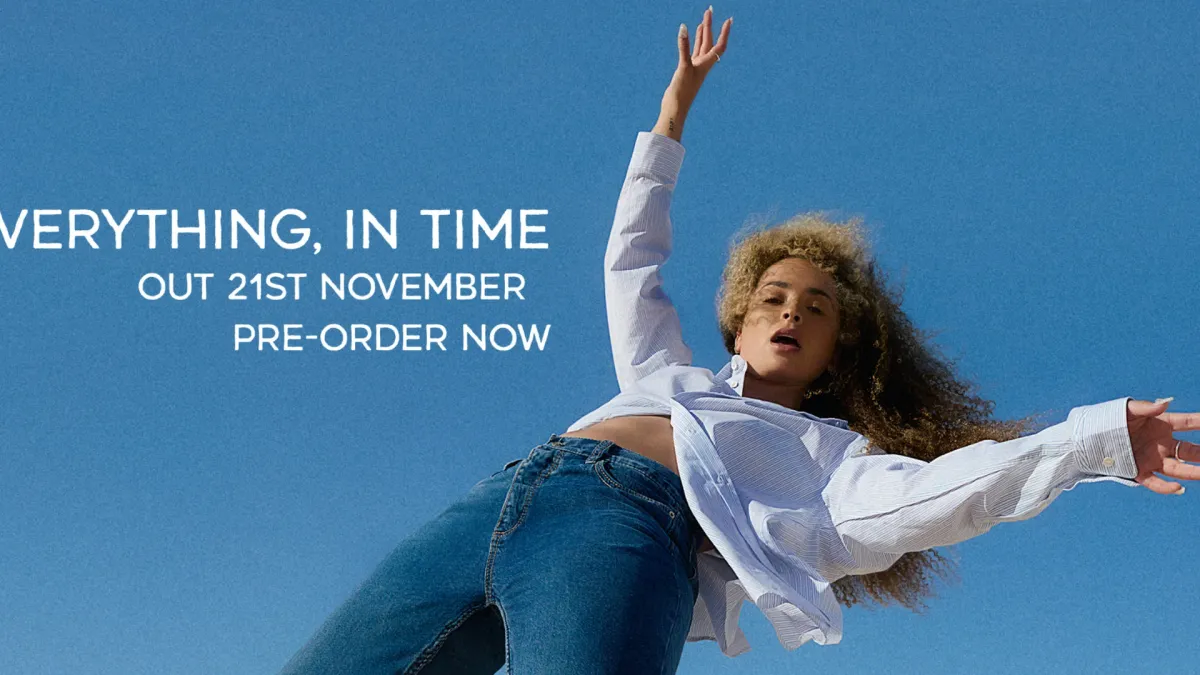 Ella Eyre in London, 6 December | Event in London | AllEvents