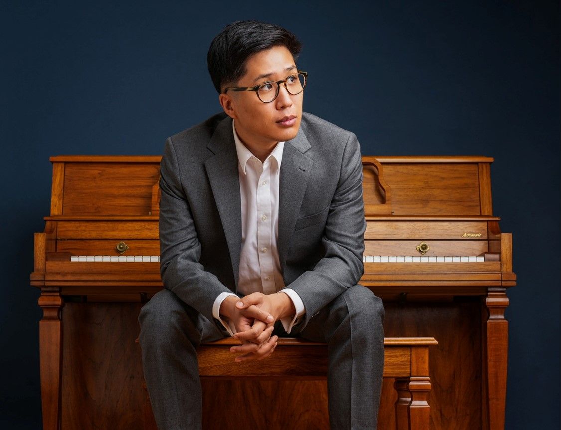 Alfred Yun | Event in Washington | AllEvents