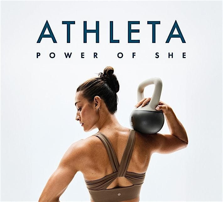 Athleta Class with BODYROK Scottsdale, 7 December | Event in Scottsdale | AllEvents