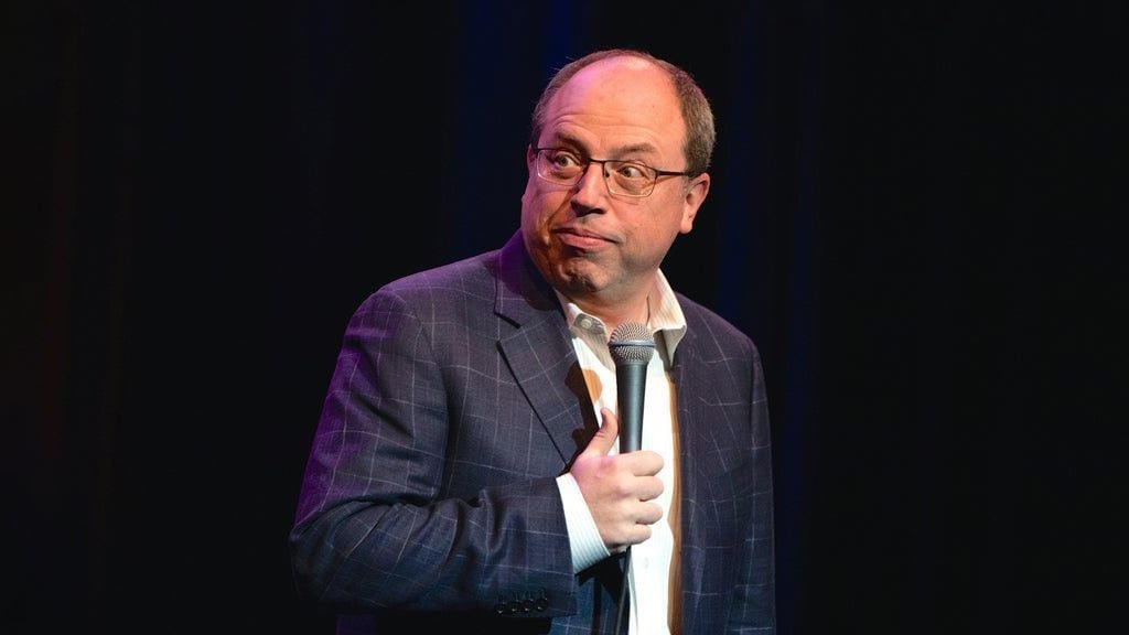 Brent Butt, 4 October | Event in Winnipeg | AllEvents