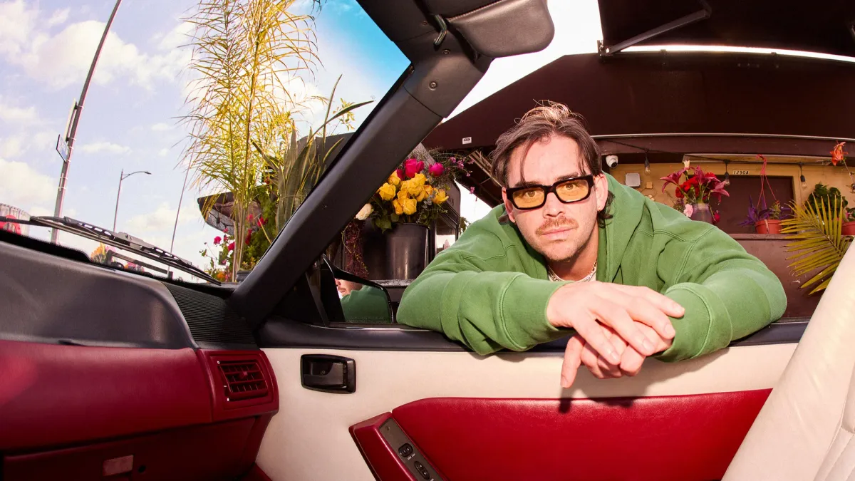 Benson in Melbourne, 28 November | Event in Melbourne | AllEvents