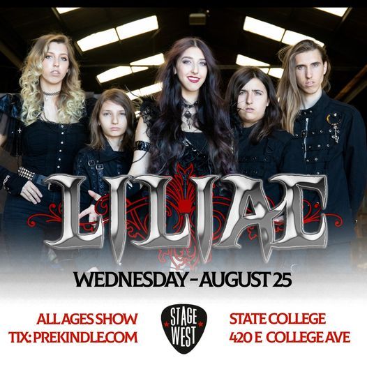 23rd August 2021 Events In State College State College Events August 2022