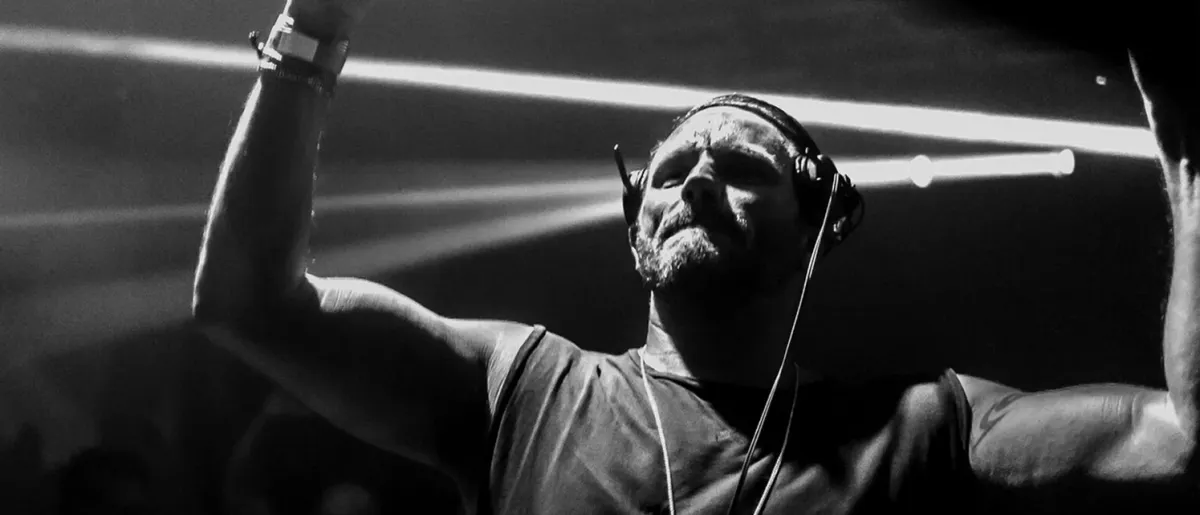 Mark Knight in Hollywood, 30 May | Event in Davie | AllEvents